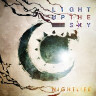 yAՁz Light Up The Sky / Nightlife yCDz