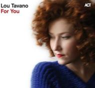  Lou Tavano / For You 