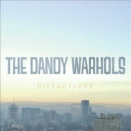 Dandy Warhols / Distortland (アナログレコード) 【LP】