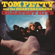 Tom Petty トムペティ / Greatest Hits (2枚組アナログレコード) 【LP】