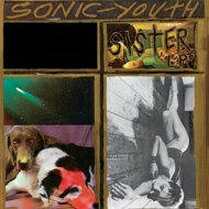 【輸入盤】 Sonic Youth ソニックユース / Sister 【CD】