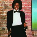 Michael Jackson マイケルジャクソン / Off The Wall (アナログレコード) 【LP】