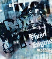 OLDCODEX オルドコデックス / OLDCODEX Single Collection「Fixed Engine」 【BLUE LABEL】 【CD】