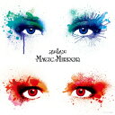 フェロ☆メン / MAGIC MIRROR 【CD】