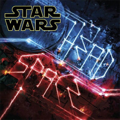 【輸入盤】 Star Wars Headspace 【CD】