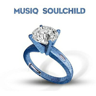 【輸入盤】 MUSIQ SOULCHILD ミュージックソウルチャイルド / Life On Earth 【CD】