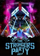 Jam Project ジャムプロジェクト / JAM Project 15TH ANNIVERSARY PREMIUM LIVE THE STRONGER'S PARTY 【DVD】