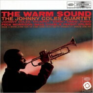 【輸入盤】 Johnny Coles / Warm Sound 【CD】