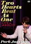 ѥ˥ / Two Hearts Beat As One 饤 in ֺ֥å DVD