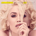 【輸入盤】 Gwen Stefani グウェンステファニー / This Is What The Truth Feels Like: (Internationa...