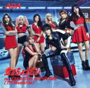 AOA (Korea) / 愛をちょうだい feat.TAKANORI NISHIKAWA(T.M.Revolution) 【通常盤】 【CD Maxi】