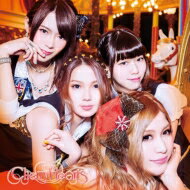 CherryHearts / CherryHearts 【CD】