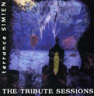 【輸入盤】 Terrance Simien / Tribute Sessions 【CD】