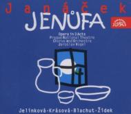 yAՁz Janacek i[`FN / Jenufa: Vogel / Prague National Opera yCDz