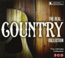 【輸入盤】 Real...country Collection 【CD】