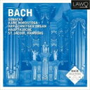 【輸入盤】 Bach, Johann Sebastian バッハ / トリオ・ソナタ集 コーレ・ノールストーガ(2SACD) 【SACD】