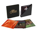 Eric Clapton エリッククラプトン / Live Album Collection (BOX仕様 / 6枚組アナログレコード) 【LP】