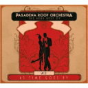 【輸入盤】 Pasadena Roof Orchestra / As Time Goes By 【CD】