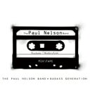 Paul Nelson / Badass Generation 【CD】