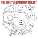 PJ Harvey ピージェイハーベイ / Hope Six Demolition Project 【CD】