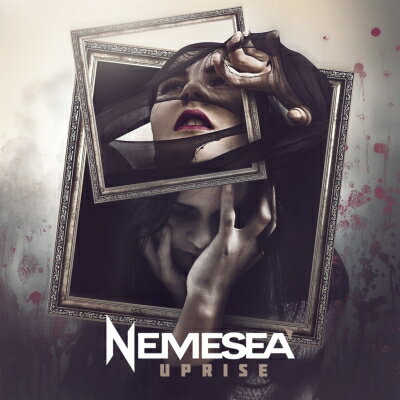 Nemesea / Uprise 【CD】