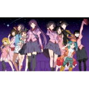 暦物語【完全生産限定版】 【BLU-RAY DISC】