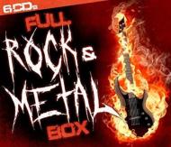 【輸入盤】 Full Rock &amp; Metal 【CD】