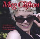 【輸入盤】 Meg Clifton / You're A Sweetheart 【CD】