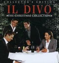 【輸入盤】 Il Divo イルディーボ / The Christmas Collection 【CD】