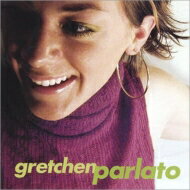 Gretchen Parlato グレッチェンパーラト / Gretchen Parlato 【CD】