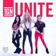 楽天HMV＆BOOKS online 1号店【輸入盤】 1 Girl Nation / Unite 【CD】