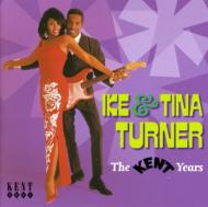 【輸入盤】 Ike&amp;Tina Turner アイク＆ティナターナー / Kent Years 【CD】