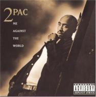 【輸入盤】 2Pac トゥパック / Me Against The World 【CD】
