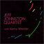 【輸入盤】 Jeff Johnston / Jeff Johnston Quartet With Kenny Wheeler 【CD】