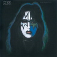 Kiss キッス / Ace Frehley 【SHM-CD】のサムネイル