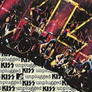 Kiss キッス / MTV Unplugged: 停電 (地獄の再会) 【SHM-CD】