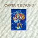 Captain Beyond キャプテンビヨンド / Captain Beyond 【SHM-CD】