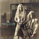 Nelson ネルソン / After The Rain 【SHM-CD】