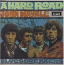 John Mayall Blues Breakers / Hard Road 【SHM-CD】