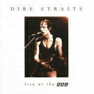 Dire Straits ダイアーストレイツ / Live At The Bbc 【SHM-CD】