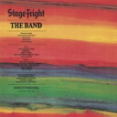 The Band バンド / Stage Fright 4 【SHM-CD】