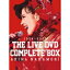 濹 ʥꥢ / 濹 THE LIVE DVD COMPLETE BOX (7DVD) DVD