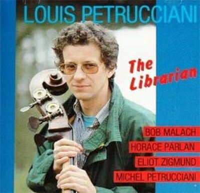 出荷目安の詳細はこちら商品説明ミシェル・ペトルチアーニの兄として知られるルイス・ペトルチアーニが、名手ホレス・パーランを擁して1990年に録音したワンホーン・カルテット盤の限定復刻。歴史的には貴重なファン必携の1枚。弟の天才ピアニスト、ミシェルも1曲で参加。Louis Petrucciani (b)Horace Parlan (p)Bob Malach (sax)Eliot Zigmund (ds)Michel Petrucciani (p on M8)1990年作品曲目リストDisc11.Litter Esther/2.Sweet Georgia Bright/3.The Librarian/4.For Old Time Sake/5.Billy's Bossa/6.Around The Blues/7.Izabo/8.Stella by Star Light/9.ED