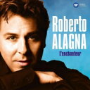 【輸入盤】 ロベルト・アラーニャ/魅惑のアリア(2CD) 【CD】