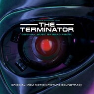 【輸入盤】 ターミネーター / Terminator 【CD】