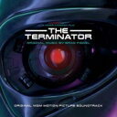 【輸入盤】 ターミネーター / Terminator 【CD】