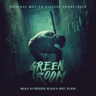 【輸入盤】 Green Room 【CD】