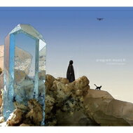 Kashiwa Daisuke  / Program MusicII CD