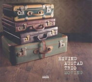 【輸入盤】 Eivind Austad / Moving 【CD】