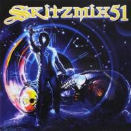 【輸入盤】 Skitz Mix 51 【CD】